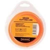 Grunder TRIMMER LINE 2.4MM 15M SQUARE ECO*