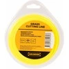 Grunder TRIMMER LINE 3.0MM 15M ROUND ECO*