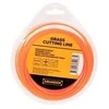 Grunder TRIMMER LINE 3.0MM 15M SQUARE ECO*