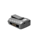 Akumuliatorių adapteris GRUNDER ADP-01, 18 V, 2 A