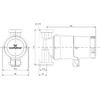 Grundfos POMPA COMFORT 15-14 BX TA