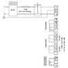 Grundfos MAGNA3 siurblys 32-120 F 220mm DN32 15-336W 230V 50Hz PN6/10