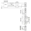 Grundfos SIURBLYS MAGNA3 65-120 F 340 1X230V PN6/10