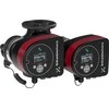 Grundfos Cirkuliacinis šildymo siurblys - MAGNA3 D 32-60 F 220 1x230V PN6/10
