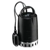 Grundfos sūknis Unilift CC5 - A1 DN32 230V 50Hz
