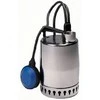 Grundfos Panardinamasis siurblys UniLift KP 350A1 0,7kW 1X230V su plūde (013N1800)