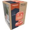 GRUNDIG Decorative Night Light raudona