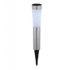Grundig - Solar Garden Lamp LED 7.5x56 cm