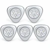 Grundig Rinkinys 5 lampek Push Light LED na baterie