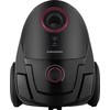 Dulkių siurblys Grundig Žalgiris VCC 3850 A
