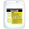 Ceresit Giluminis gruntas CT17 5L Geltonas