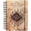 Harry Potter Haris Poteris - Bloknotas / Užrašai A5