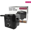Gruzdintuvė ACV Gruzdintuvė 6815 juoda 2000 W 1.5 L (KAMI-FR-010-60)