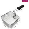 Gruzdintuvė ACV Gruzdintuvė 6815 juoda 2000 W 1.5 L (KAMI-FR-010-60)