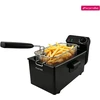 Gruzdintuvė ACV Gruzdintuvė 6816 juoda 2000 W 3.0 L (KAMI-FR-010-70)