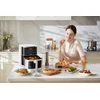 Gruzdintuvė Air Fryer MOVA FD10 Pro Max (juoda)