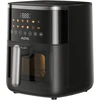 Gruzdintuvė Air Fryer MOVA FD10 Pro Max (juoda)