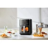 Gruzdintuvė Air Fryer MOVA FD10 Pro Max (juoda)