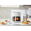 Gruzdintuvė Air Fryer MOVA FD10s Pro (balta)