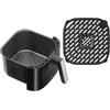 Gruzdintuvė Air Fryer MOVA FD10s Pro (balta)