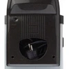 Gruzdintuvė Ariete Fritel SF 4049, 2 l, viengubas, sidabrinis, rotacinis, 1800 W