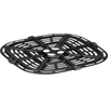 Gruzdintuvė Alpina oro keptuvė 1450W 4,5L
