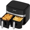 Klausberg AIR FRYER KB-7573 be riebalų gruzdintuvė