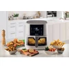 4630 Ariete Airy Fryer 9L karšto oro gruzdintuvė