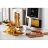 4630 Ariete Airy Fryer 9L karšto oro gruzdintuvė