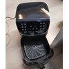 4627 Ariete Airy Fryer 7L karšto oro gruzdintuvė