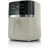 Bosch MAF462C0 Series 4, oro gruzdintuvė, tamsiai kreminė