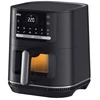Karšto oro gruzdintuvė Braun HF5075 PFAS FREE, 2000W, 6 l