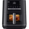 Karšto oro gruzdintuvė Braun HF5075 PFAS FREE, 2000W, 6 l