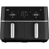 Gruzdintuvė Braun TwinCook 5 TD5030I 10 l juoda