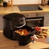 Gruzdintuvė Cecotec Cecofry Absolute 7600