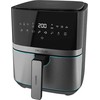 Gruzdintuvė Cecotec Cecofry Full InoxBlack 5500 Pro