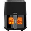Gruzdintuvė beztłuszczowa Cecotec Cecofry Fantastik Window 4000 air fryer