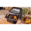 Gruzdintuvė beztłuszczowa Cecotec Cecofry Advance 10000 Full Vision Fryer (A01_EU01_117404)