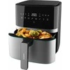 Gruzdintuvė Cecotec Cecofry Full Inox 5500 Pro