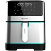 Cecotec karšto oro gruzdintuvė Cecofry Supreme 8000 Hot, 8 l, 1800 W, jutiklinis valdymas
