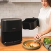 Gruzdintuvė Cecotec Cecofry Fantastik 5500