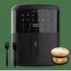 Gruzdintuvė Cecotec Cecofry Bombastic 6000 Full