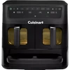 Karšto oro gruzdintuvė Cuisinart AIR-TWIN 10.4L AFT13XBLE