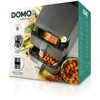 Domo DOMO DO549FR – bekepalvė gruzdintuvė