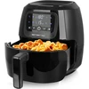 Gruzdintuvė bekepalinė Emerio Emerio AF-127389 Smart fryer