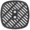 Gruzdintuvė beztłuszczowa Emerio Emerio AF-131266 Smart fryer