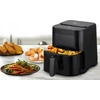 Gruzdintuvė Extralink Smart Life Air Fryer SJ-520 5,2l balta