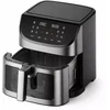 Gruzdintuvė beztłuszczowa ExtraLink Extralink Home Air Fryer 8L EU | Gruzdintuvė | 8L, 1800W