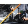 Gruzdintuvė Extralink Smart Life Air Fryer SJ-520 5,2l balta