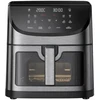 Gruzdintuvė beztłuszczowa ExtraLink Extralink Home Air Fryer 8L EU | Gruzdintuvė | 8L, 1800W